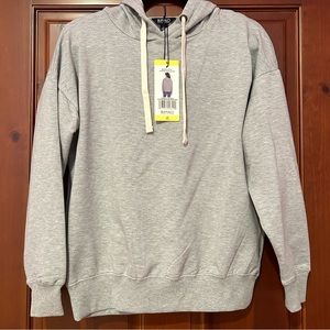 NWT Buffalo David Bitton Women's Super Soft Hoodie Pullover